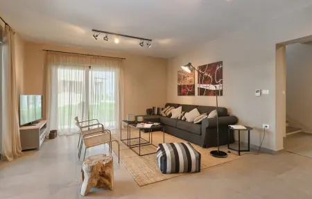 Villa Brih III, Maison 8 personnes à Motovun - Photo 25