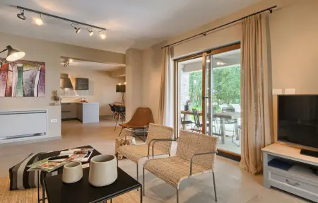 Villa Brih III, Maison 8 personnes à Motovun - Photo 27