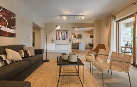 Villa Brih III, Maison 8 personnes à Motovun - Photo 28