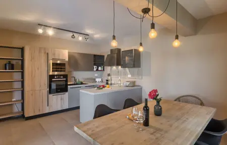 Villa Brih III, Maison 8 personnes à Motovun - Photo 29