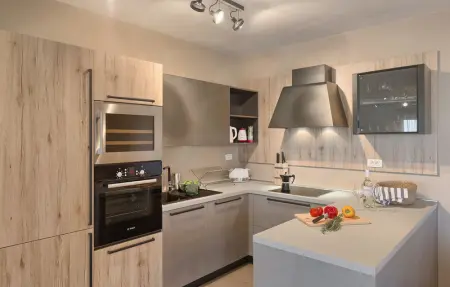 Villa Brih III, Maison 8 personnes à Motovun - Photo 31