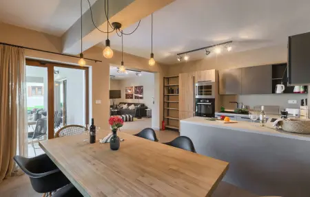 Villa Brih III, Maison 8 personnes à Motovun - Photo 32