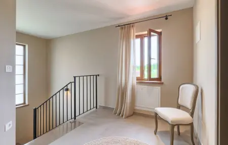 Villa Brih III, Maison 8 personnes à Motovun - Photo 33