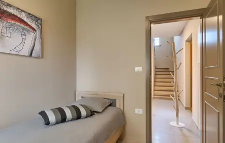 Villa Brih III, Maison 8 personnes à Motovun - Photo 35