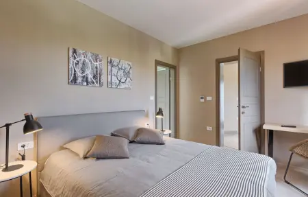 Villa Brih III, Maison 8 personnes à Motovun - Photo 36