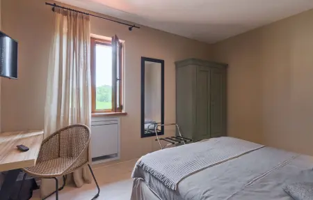 Villa Brih III, Maison 8 personnes à Motovun - Photo 37