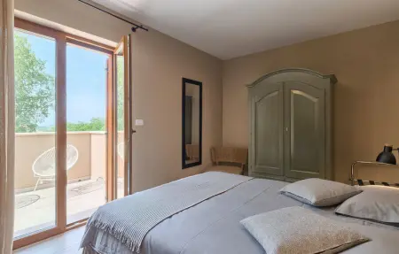 Villa Brih III, Maison 8 personnes à Motovun - Photo 38