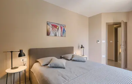 Villa Brih III, Maison 8 personnes à Motovun - Photo 40