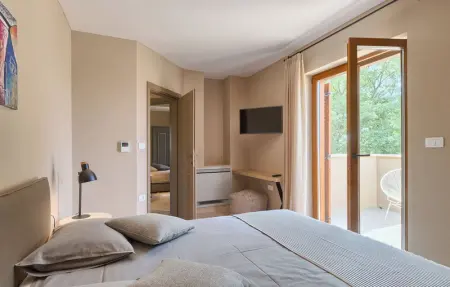 Villa Brih III, Maison 8 personnes à Motovun - Photo 41