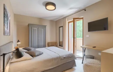 Villa Brih III, Maison 8 personnes à Motovun - Photo 42