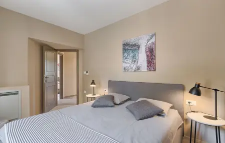 Villa Brih III, Maison 8 personnes à Motovun - Photo 44