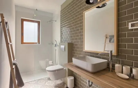 Villa Brih III, Maison 8 personnes à Motovun - Photo 46