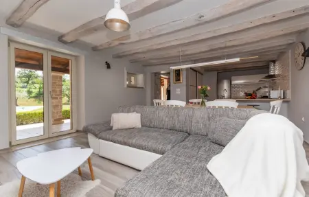 Villa Viscum, Maison 8 personnes à Pazin - Photo 2