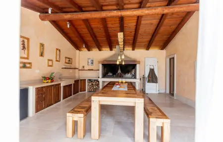 Villa Viscum, Maison 8 personnes à Pazin - Photo 7