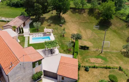 Villa Viscum, Maison 8 personnes à Pazin - Photo 16