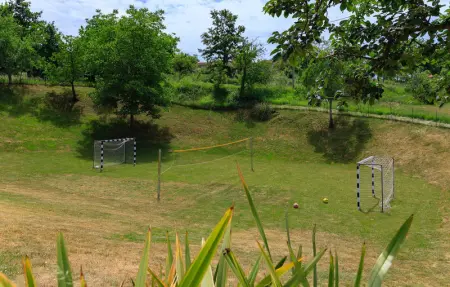 Villa Viscum, Maison 8 personnes à Pazin - Photo 32