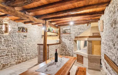 Villa Viscum, Maison 8 personnes à Pazin - Photo 38