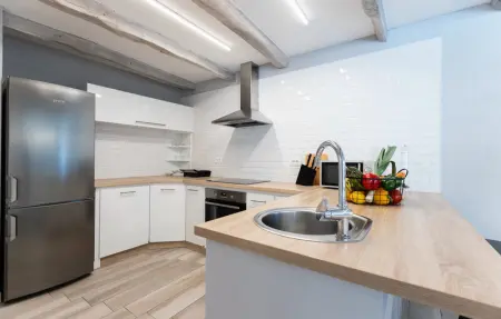 Villa Viscum, Maison 8 personnes à Pazin - Photo 43