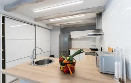 Villa Viscum, Maison 8 personnes à Pazin - Photo 44