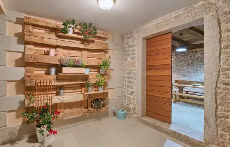 Villa Viscum, Maison 8 personnes à Pazin - Photo 45