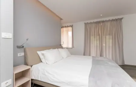 Villa Viscum, Maison 8 personnes à Pazin - Photo 49