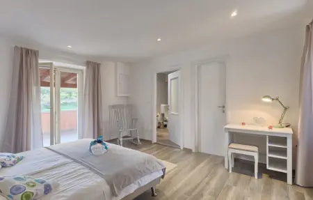 Villa Viscum, Maison 8 personnes à Pazin - Photo 50