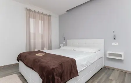 Villa Viscum, Maison 8 personnes à Pazin - Photo 51