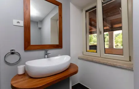 Villa Viscum, Maison 8 personnes à Pazin - Photo 55