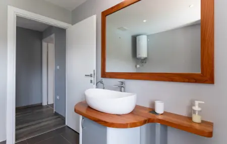 Villa Viscum, Maison 8 personnes à Pazin - Photo 56