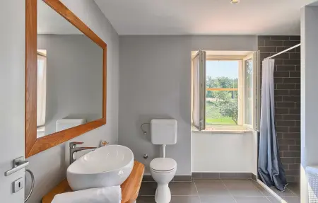 Villa Viscum, Maison 8 personnes à Pazin - Photo 57