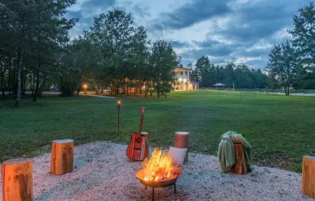 Villa Anima, Maison 8 personnes à Pazin - Photo 22