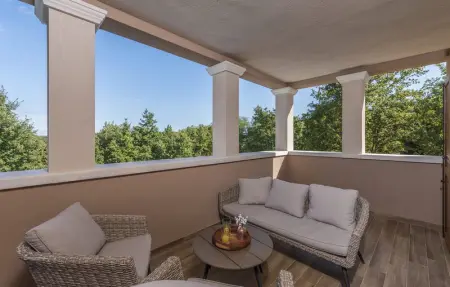 Villa Anima, Maison 8 personnes à Pazin - Photo 24