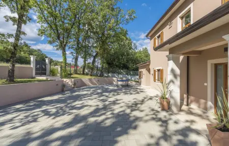 Villa Anima, Maison 8 personnes à Pazin - Photo 25