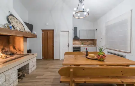 Villa Anima, Maison 8 personnes à Pazin - Photo 28