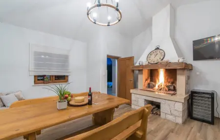 Villa Anima, Maison 8 personnes à Pazin - Photo 29