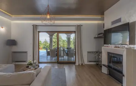 Villa Anima, Maison 8 personnes à Pazin - Photo 32