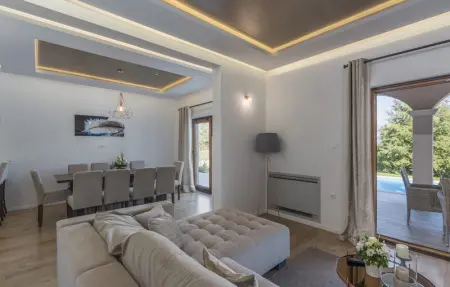 Villa Anima, Maison 8 personnes à Pazin - Photo 33