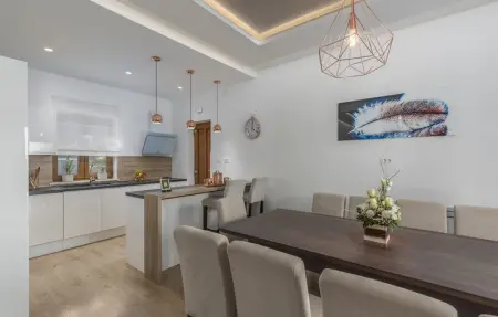 Villa Anima, Maison 8 personnes à Pazin - Photo 36