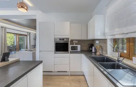 Villa Anima, Maison 8 personnes à Pazin - Photo 37