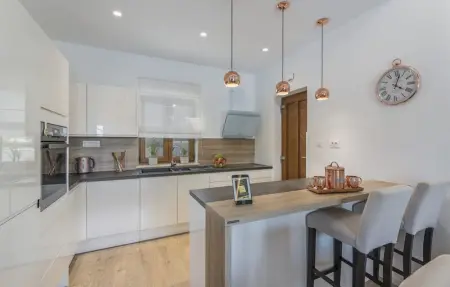 Villa Anima, Maison 8 personnes à Pazin - Photo 38