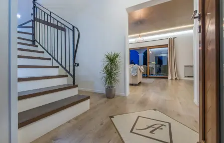 Villa Anima, Maison 8 personnes à Pazin - Photo 40