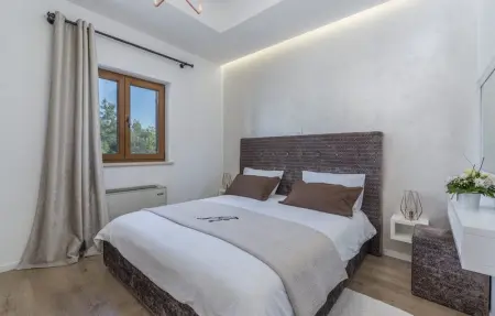 Villa Anima, Maison 8 personnes à Pazin - Photo 42