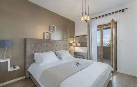 Villa Anima, Maison 8 personnes à Pazin - Photo 50