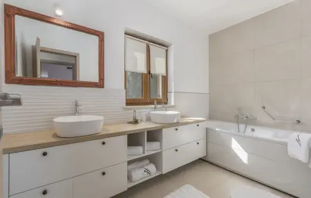 Villa Anima, Maison 8 personnes à Pazin - Photo 53