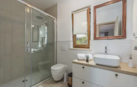 Villa Anima, Maison 8 personnes à Pazin - Photo 54