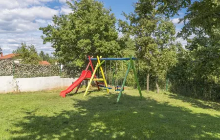 Villa Anima, Maison 8 personnes à Pazin - Photo 56