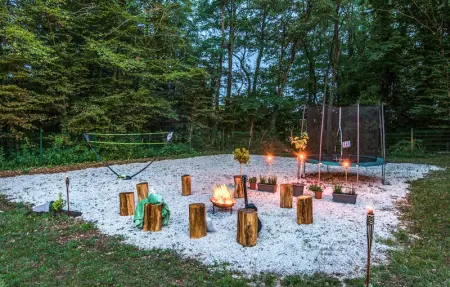 Villa Anima, Maison 8 personnes à Pazin - Photo 58