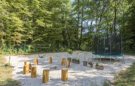 Villa Anima, Maison 8 personnes à Pazin - Photo 59