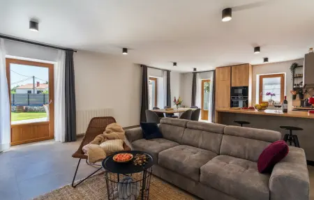 Villa No.8, Maison 9 personnes à Pazin - Photo 2