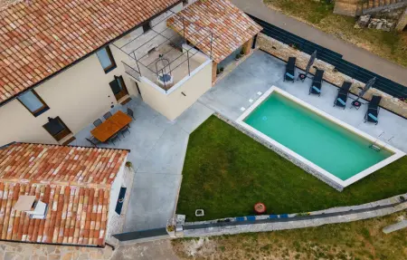 Villa No.8, Maison 9 personnes à Pazin - Photo 3